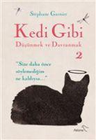 Vorderes Coverbild Kedi Gibi Düsünmek ve Davranmak 2