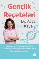 Vorderes Coverbild Genclik Receteleri