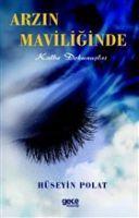 Vorderes Coverbild Arzin Maviliginde
