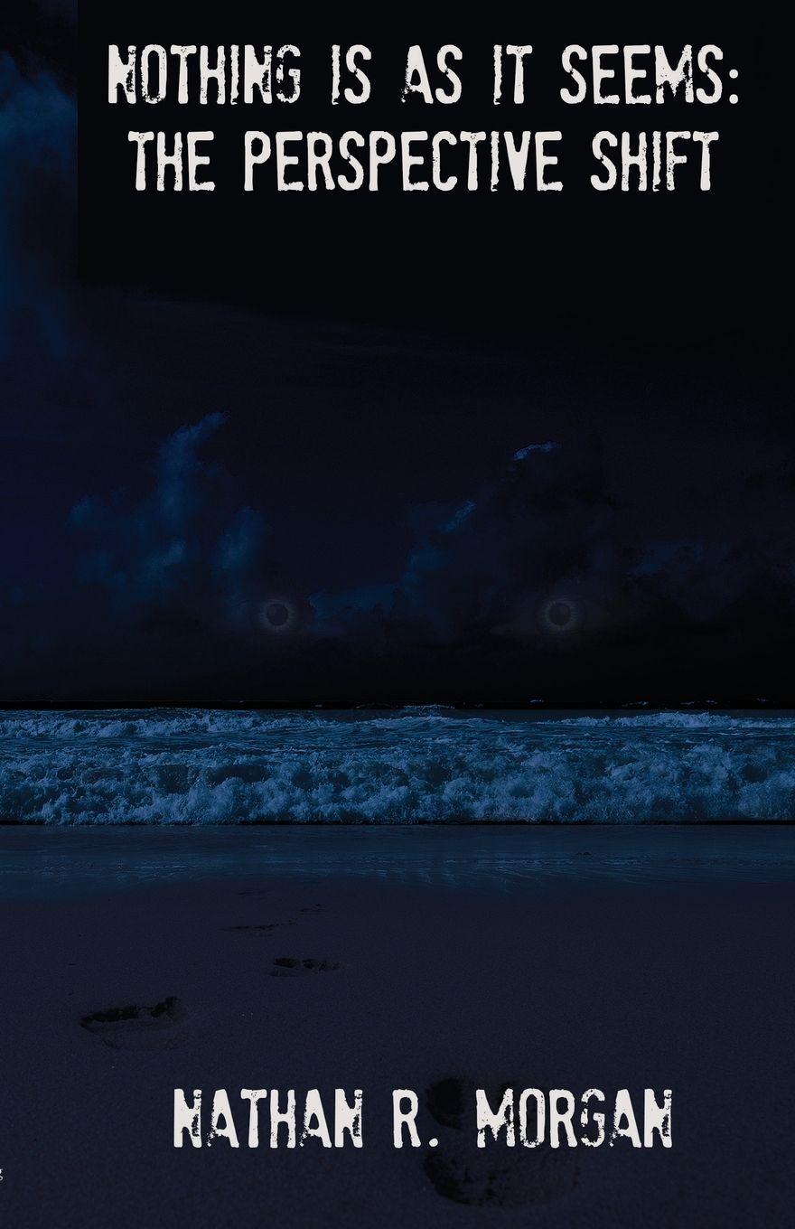 Vorderes Coverbild Nothing is as it Seems