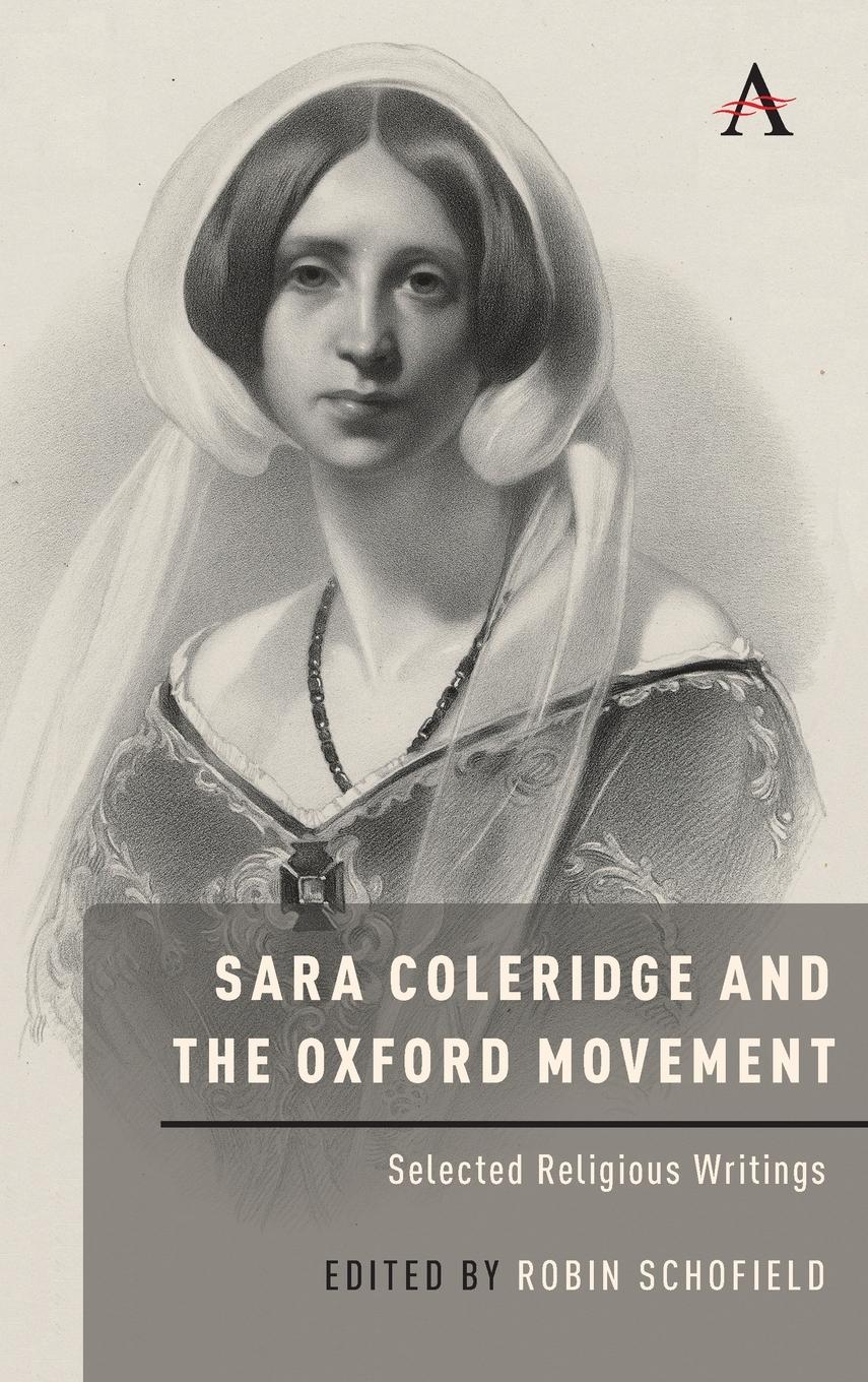 Vorderes Coverbild Sara Coleridge and the Oxford Movement