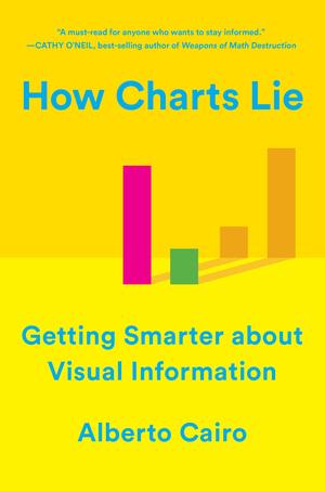 Vorderes Coverbild How Charts Lie