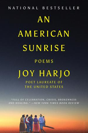 Vorderes Coverbild An American Sunrise