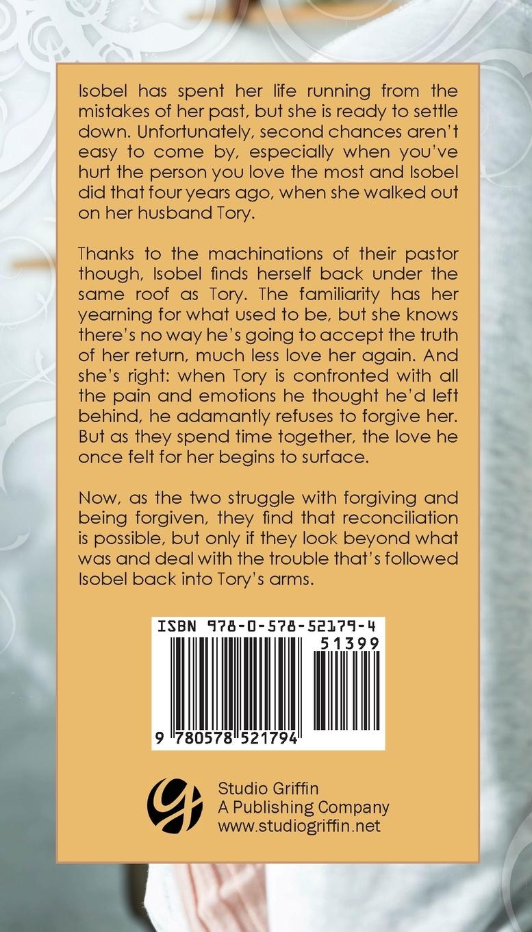 Rückseitencover Speak Tenderly To Her