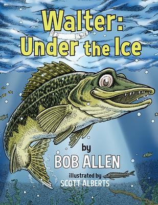 Vorderes Coverbild Walter: Under the Ice