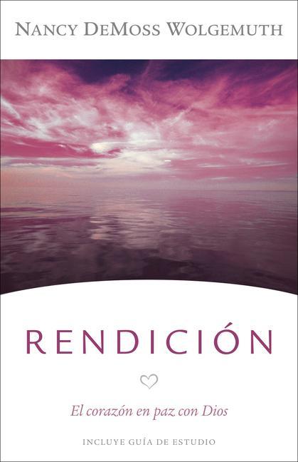 Vorderes Coverbild Rendición