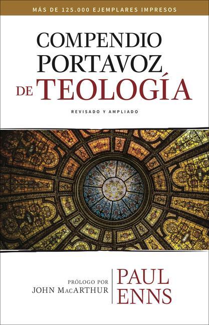 Vorderes Coverbild Compendio Portavoz de Teología