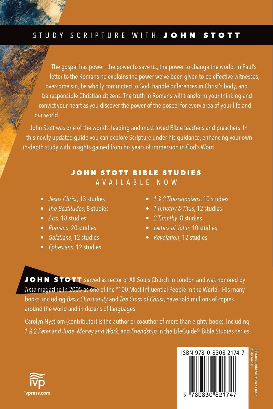 Rückseitencover Romans