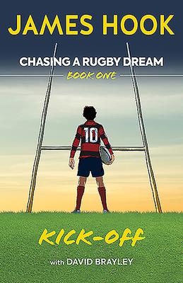 Vorderes Coverbild Chasing a Rugby Dream