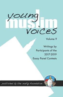 Vorderes Coverbild Young Muslim Voices Volume 9