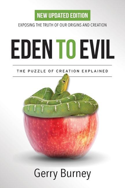 Vorderes Coverbild Eden to Evil