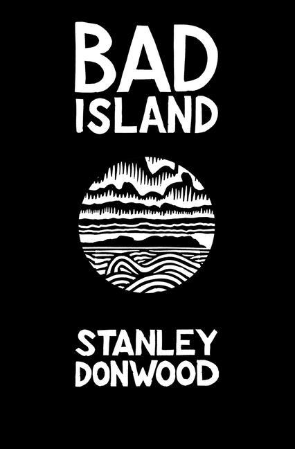 Vorderes Coverbild Bad Island