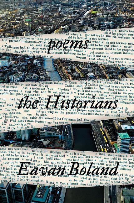 Vorderes Coverbild The Historians: Poems