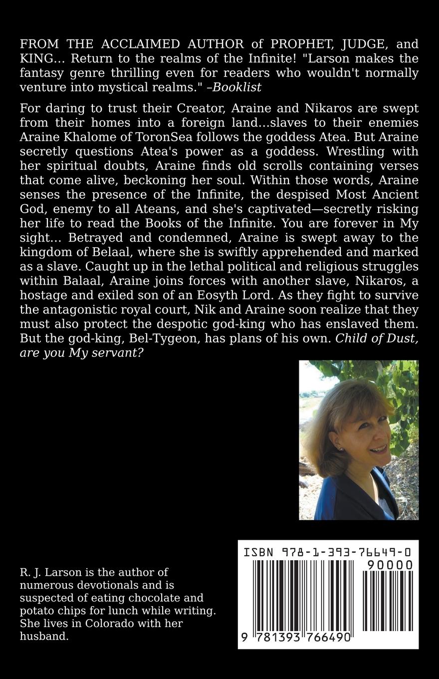 Rückseitencover Exiles