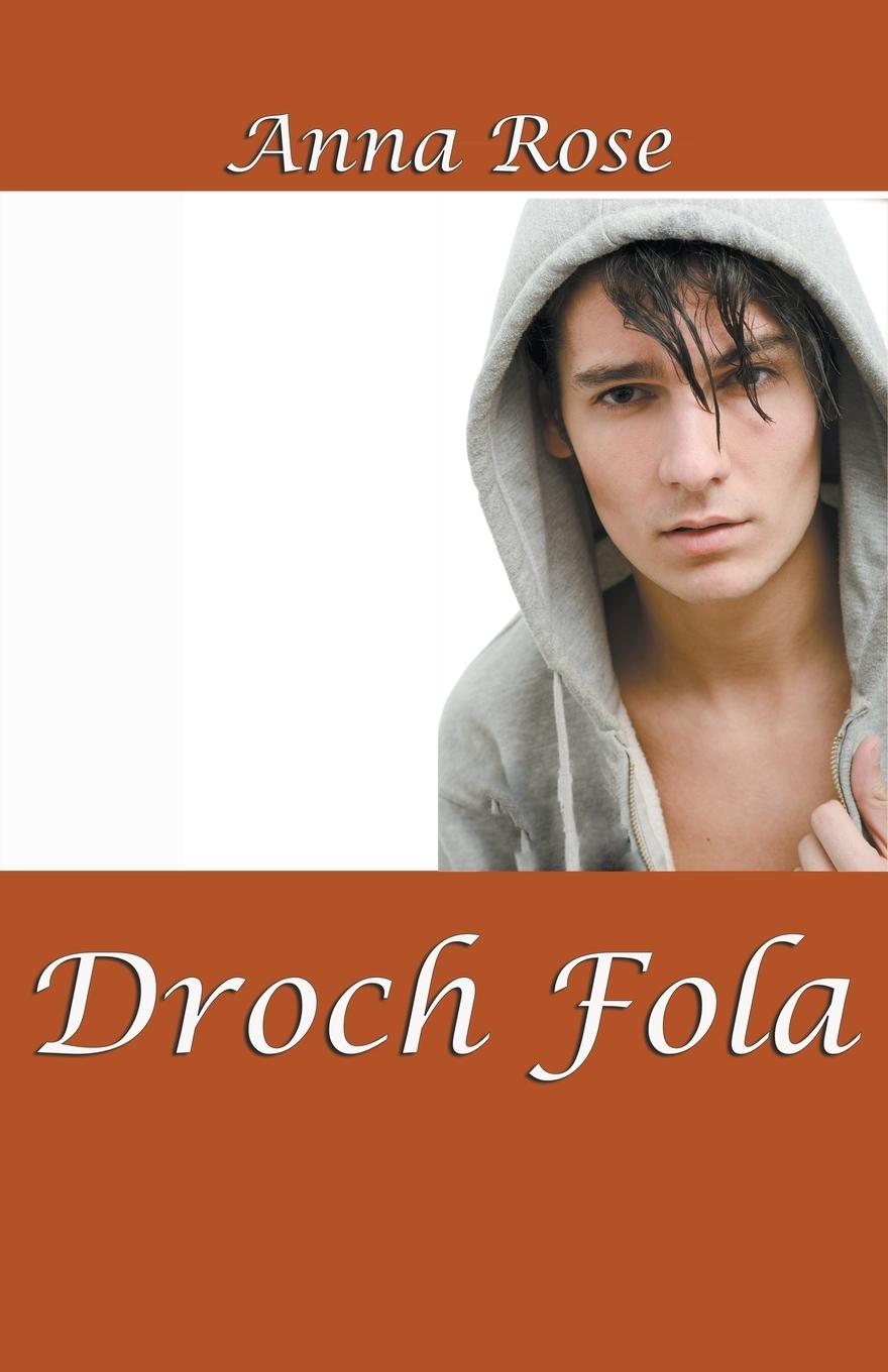 Vorderes Coverbild Droch Fola