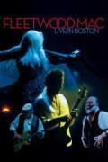 Vorderes Coverbild Fleetwood Mac - Live in Boston