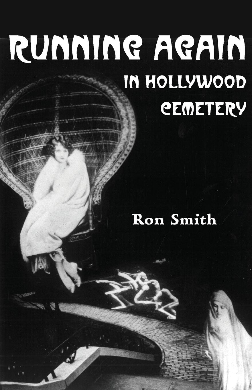 Vorderes Coverbild Running Again in Hollywood Cemetery