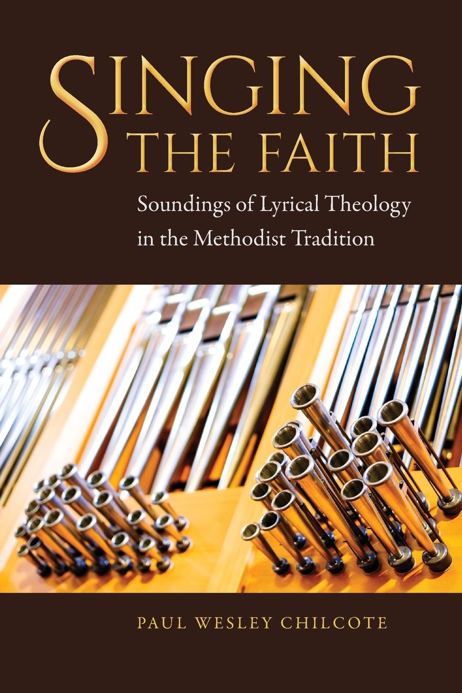 Vorderes Coverbild Singing the Faith