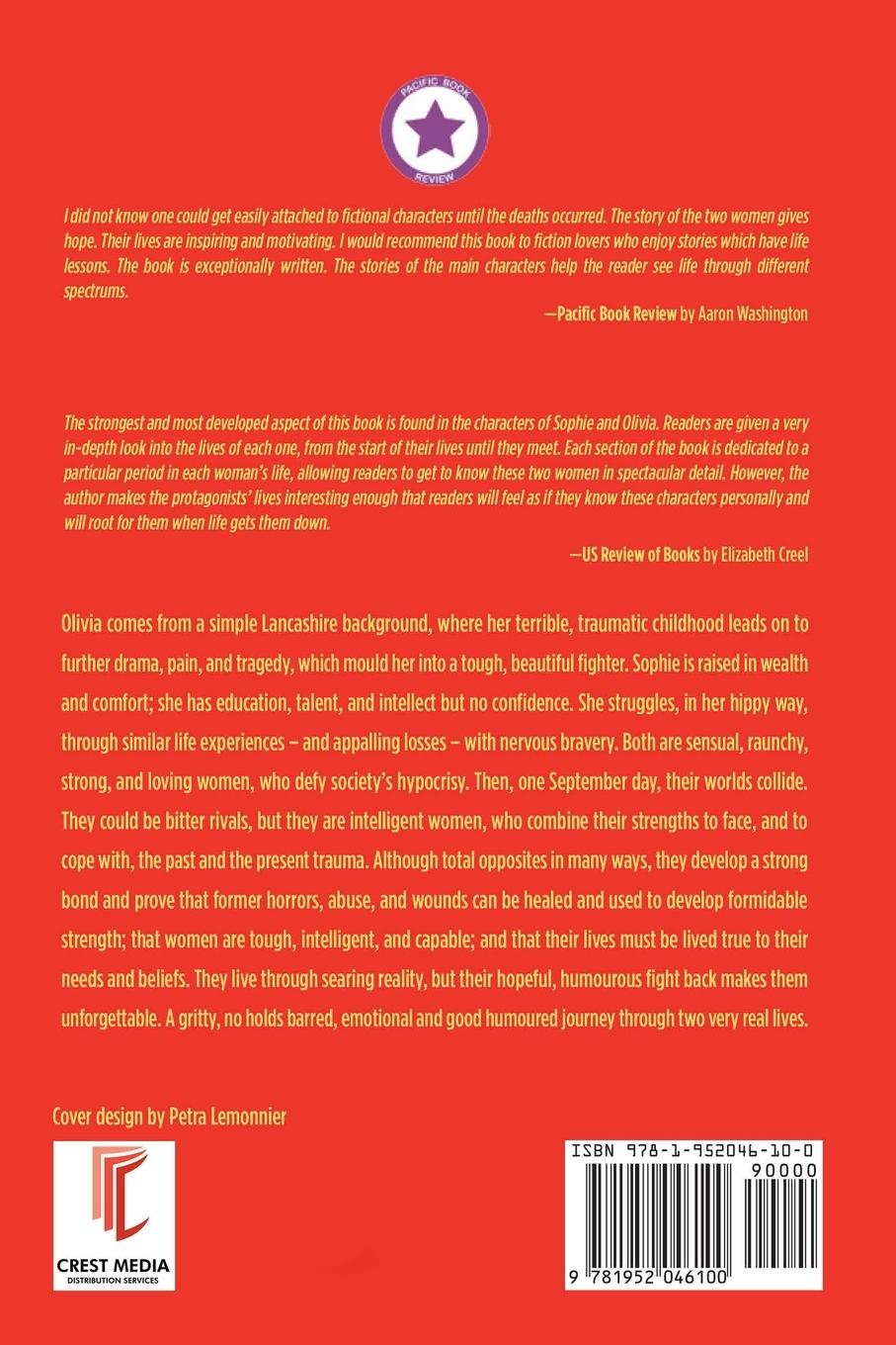 Rückseitencover The Sixth of September