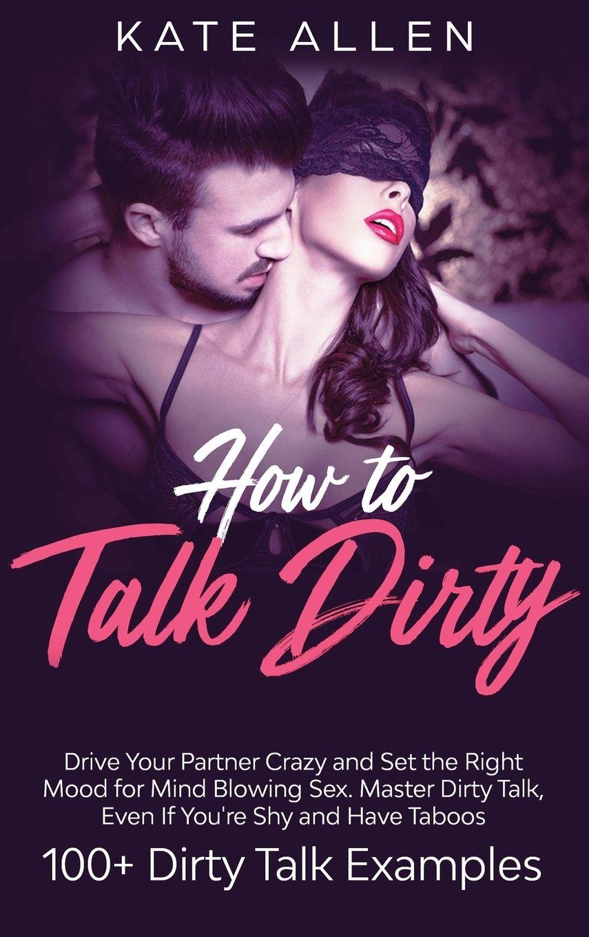 Vorderes Coverbild How to Talk Dirty