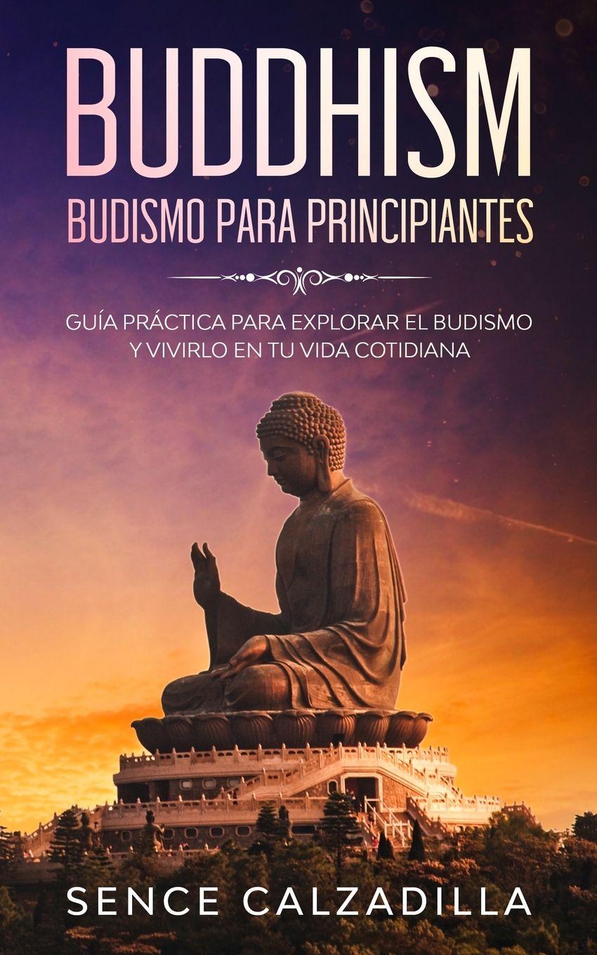 Vorderes Coverbild Budismo Para Principiantes