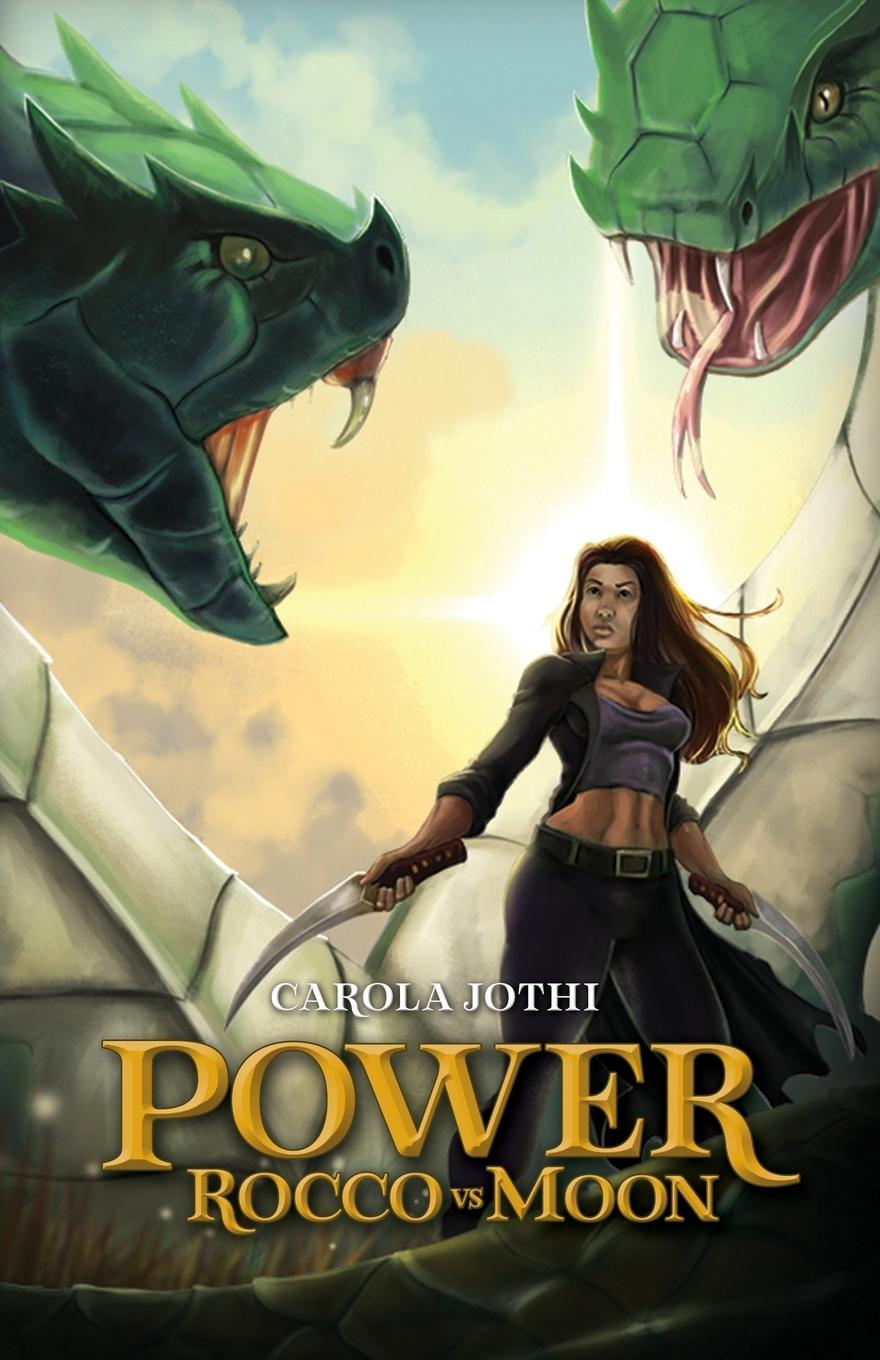 Vorderes Coverbild Rocco Vs Moon