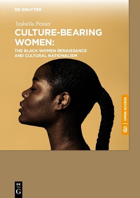 Vorderes Coverbild Culture-bearing Women