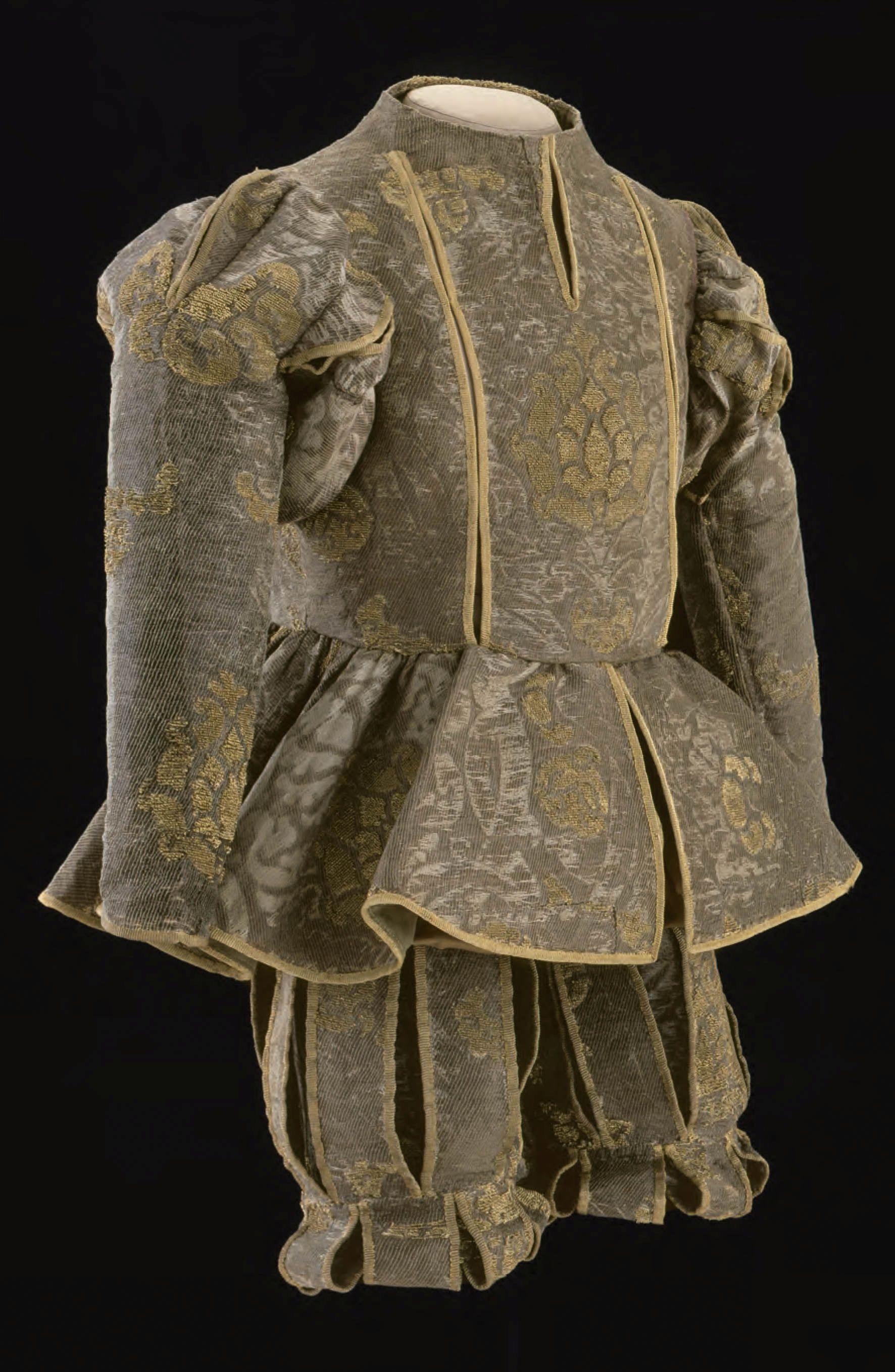 Beispielinhalt (Bild) Rüstkammer Dresden