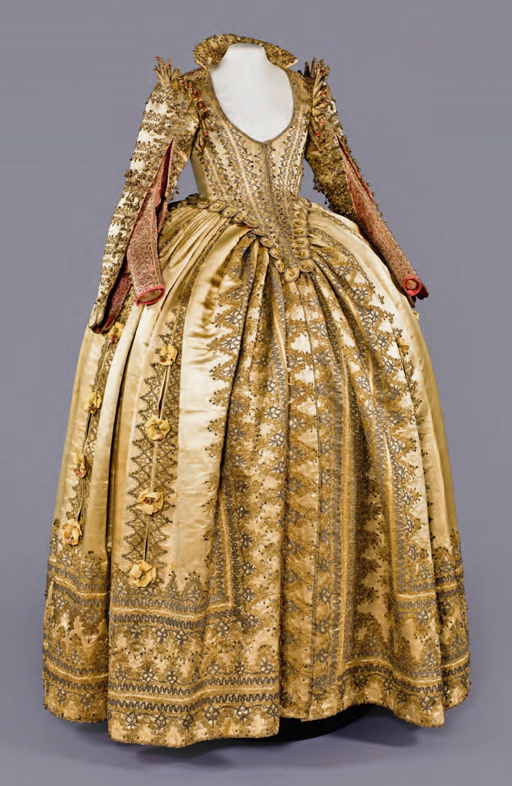 Beispielinhalt (Bild) Rüstkammer Dresden