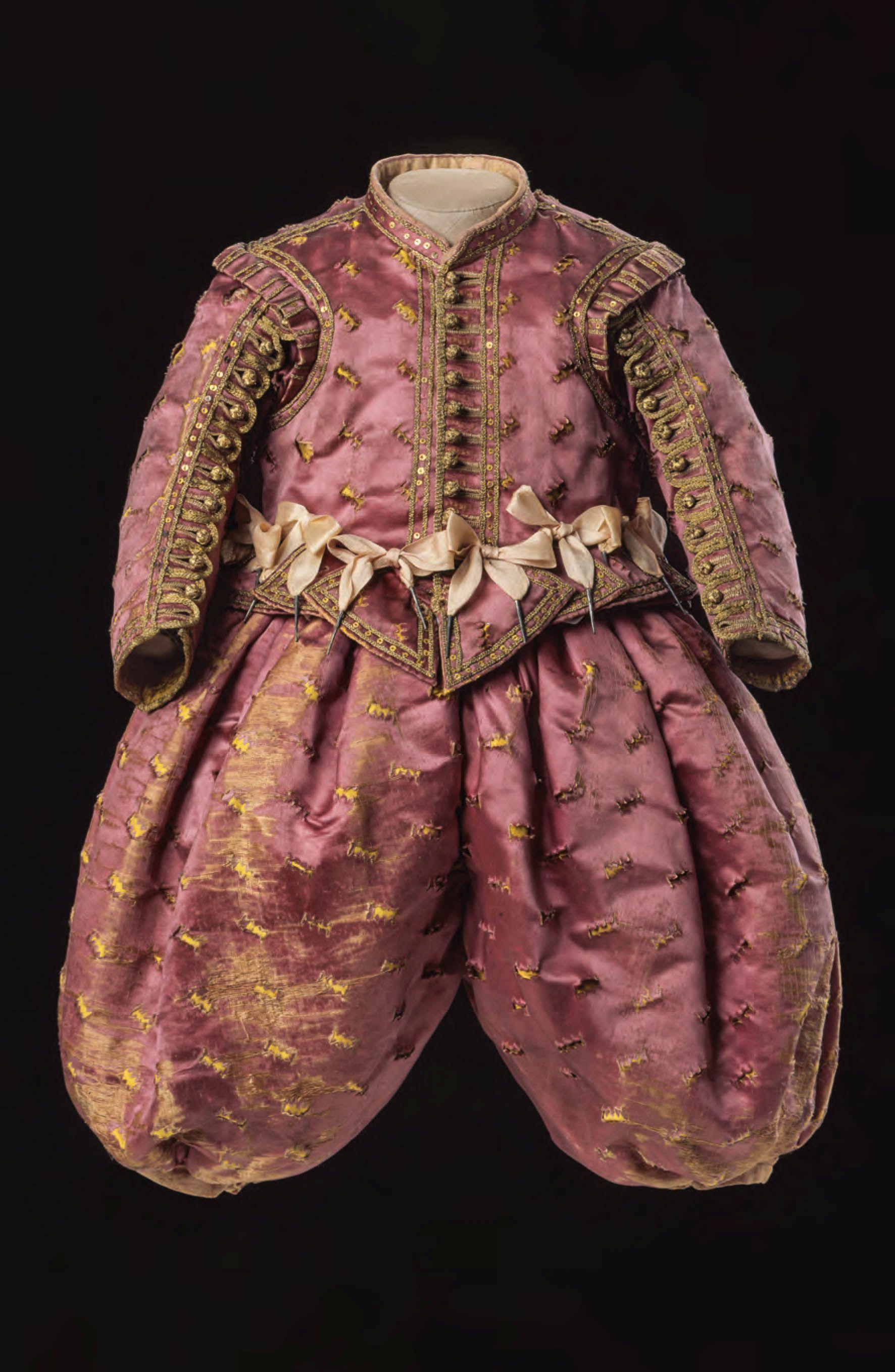 Beispielinhalt (Bild) Rüstkammer Dresden