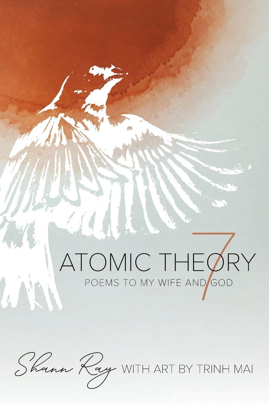Vorderes Coverbild Atomic Theory 7