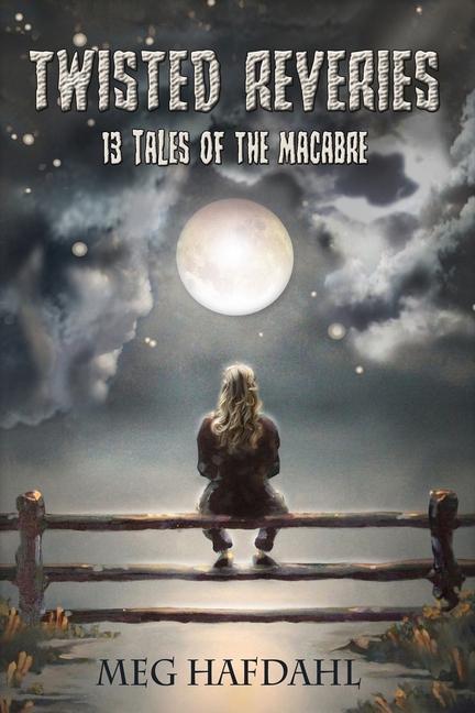 Vorderes Coverbild Twisted Reveries