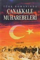 Vorderes Coverbild Türk Romaninda Canakkale Muharebeleri