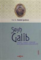 Vorderes Coverbild Seyh Galib Hayati, Sanati, Eserleri, Edebi Kisiligi ve Bazi Siirlerinin Aciklamalari