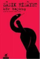 Vorderes Coverbild Kör Baykus