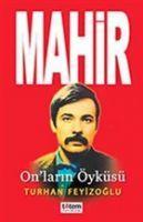 Vorderes Coverbild Mahir - Onlarin Öyküsü