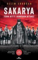 Vorderes Coverbild Sakarya - Türk Bitti Demeden Bitmez