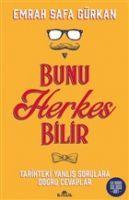 Vorderes Coverbild Bunu Herkes Bilir