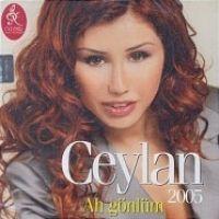 Vorderes Coverbild Ah Gönlüm CD