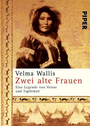Vorderes Coverbild Zwei alte Frauen