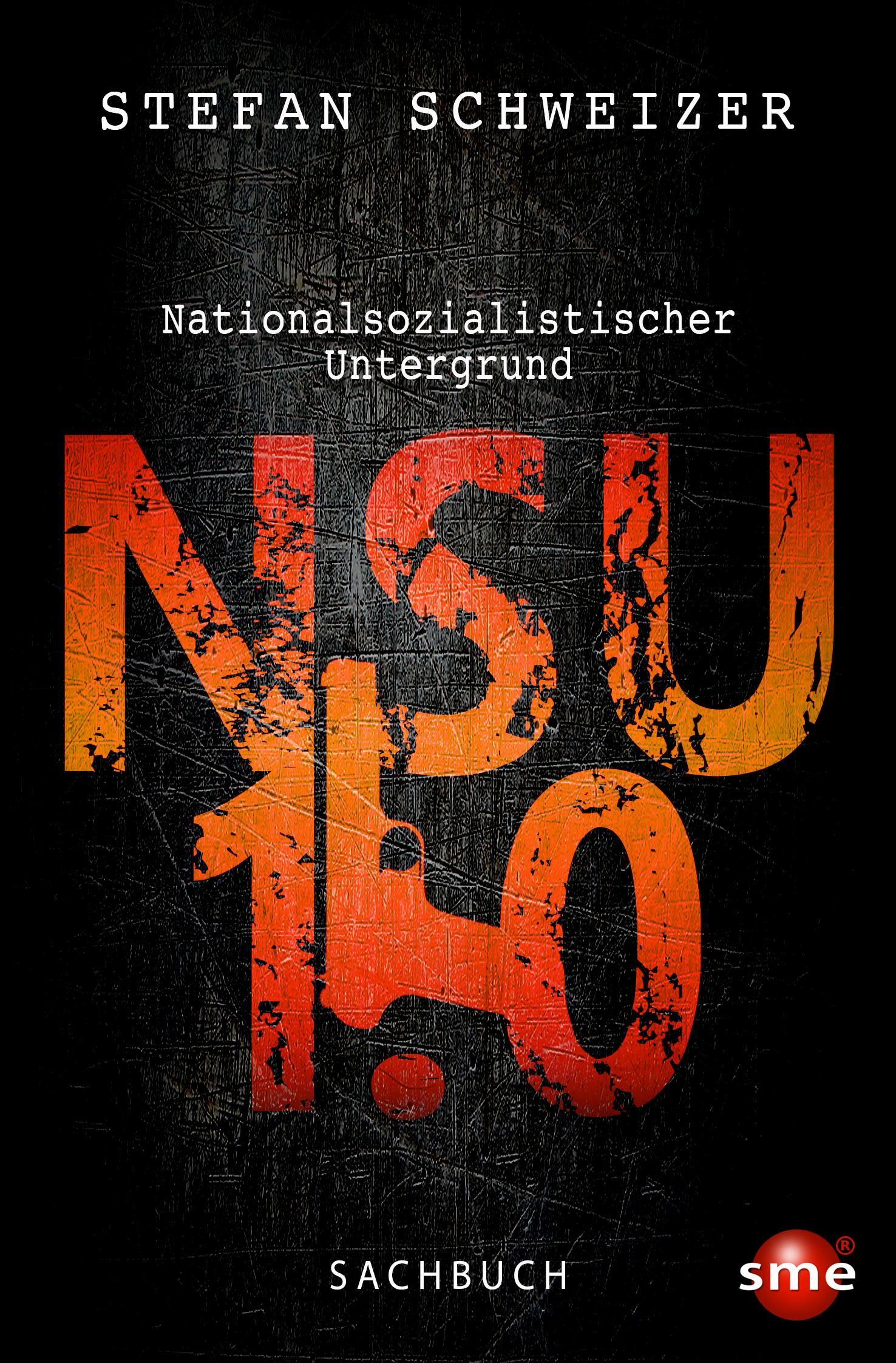 Vorderes Coverbild NSU 1.0