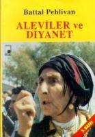 Vorderes Coverbild Aleviler ve Diyanet