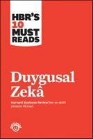 Vorderes Coverbild Duygusal Zeka