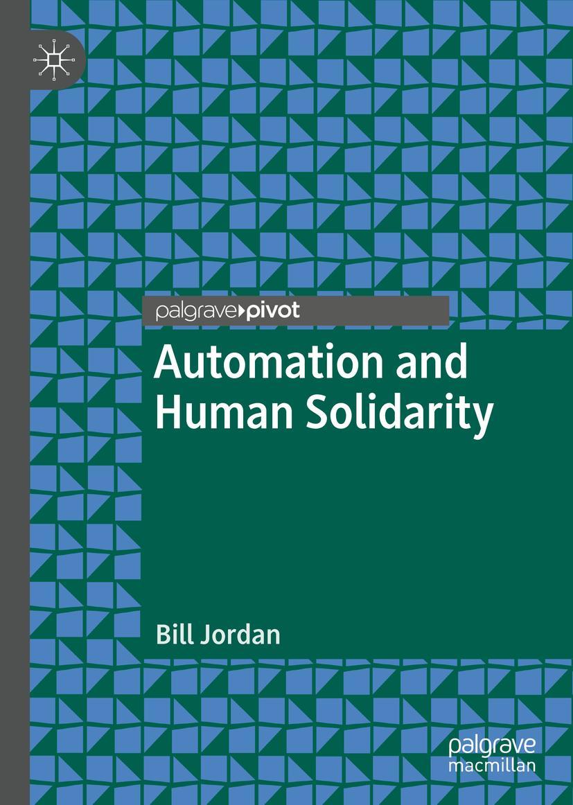 Vorderes Coverbild Automation and Human Solidarity