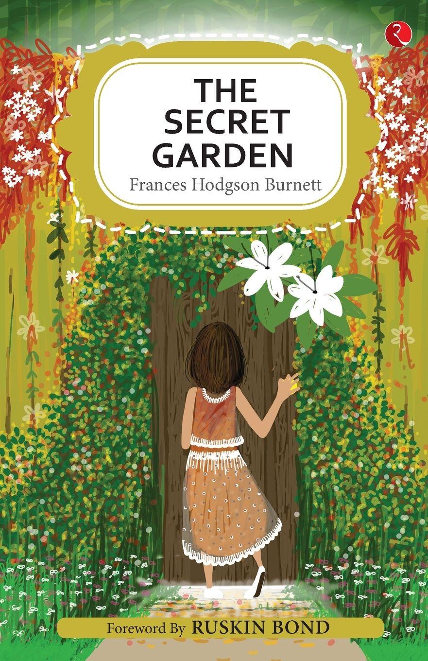 Vorderes Coverbild The Secret Garden