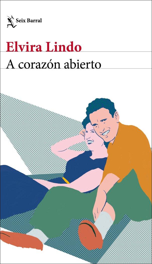 Vorderes Coverbild A corazón abierto