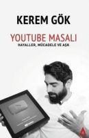 Vorderes Coverbild Youtube Masali