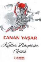 Vorderes Coverbild Küller Büyütür Gülü