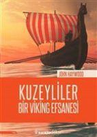 Vorderes Coverbild Kuzeyliler - Bir Viking Efsanesi