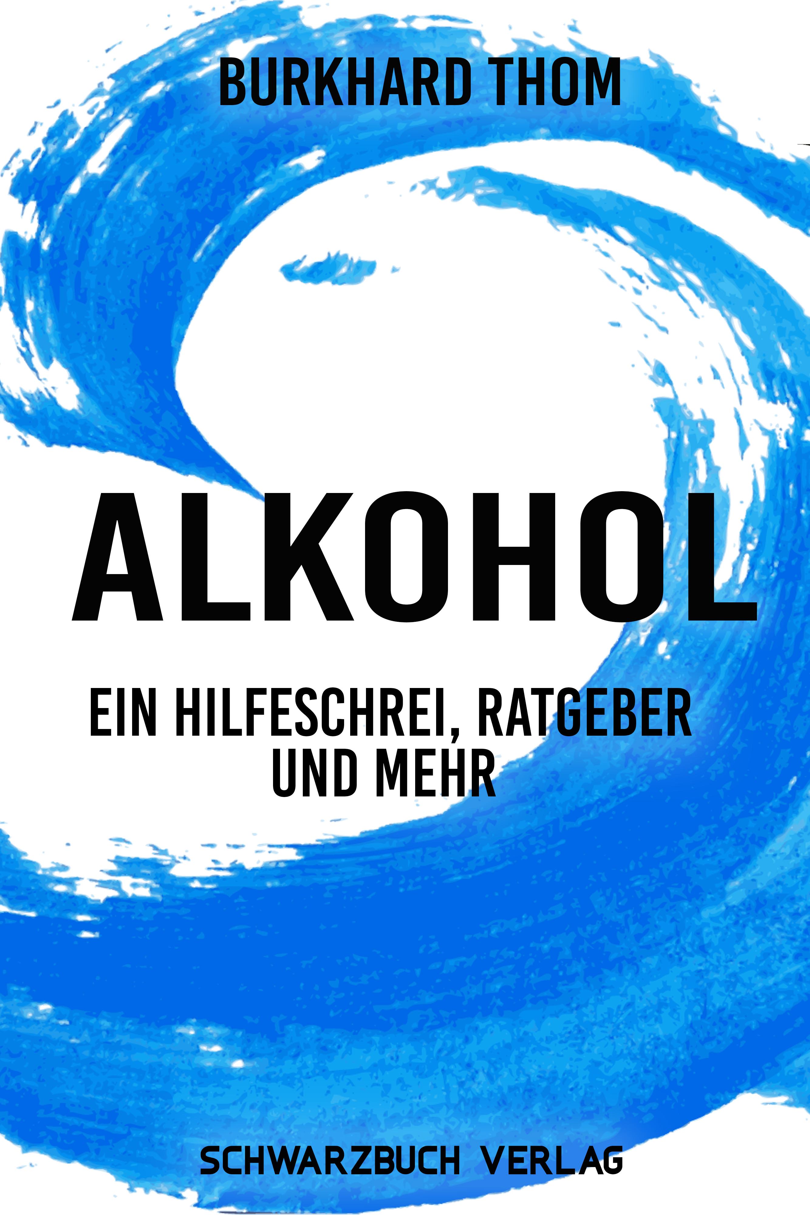Vorderes Coverbild Alkohol